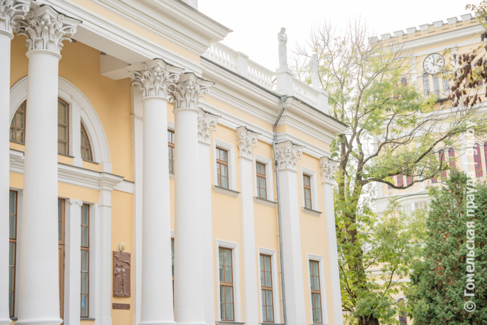 В рамках Международного круглого стола «Музеи и туризм» в Татарстане гомельчане подписали соглашение о сотрудничестве