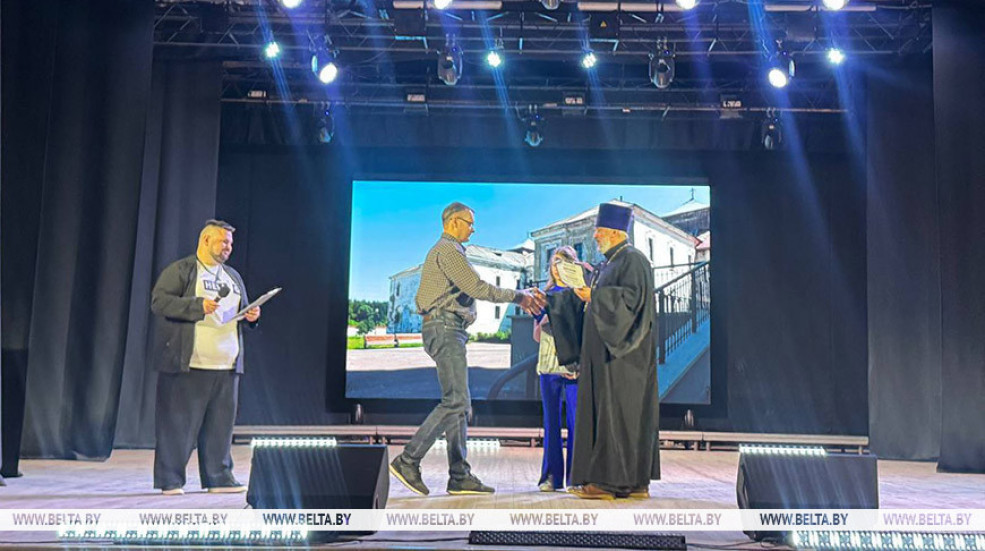 Победителей первого фестиваля инклюзивного кино Ability Fest назвали в Гомеле