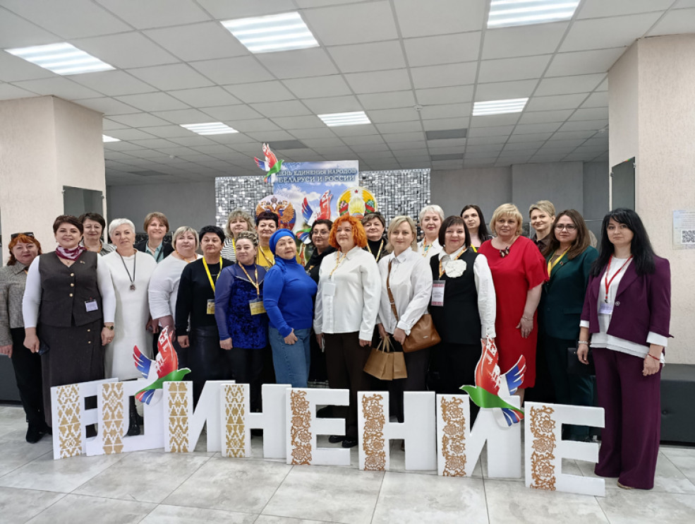 Что принес «Шаг в будущее»? Итоги культурного диалога регионов