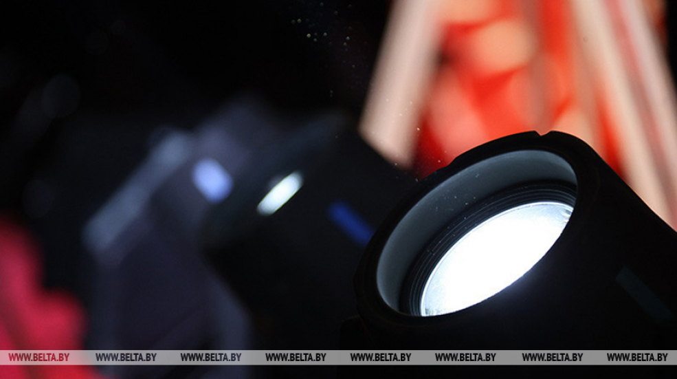 Минкультуры объявило конкурсный отбор режиссерских концепций "Славянского базара в Витебске"