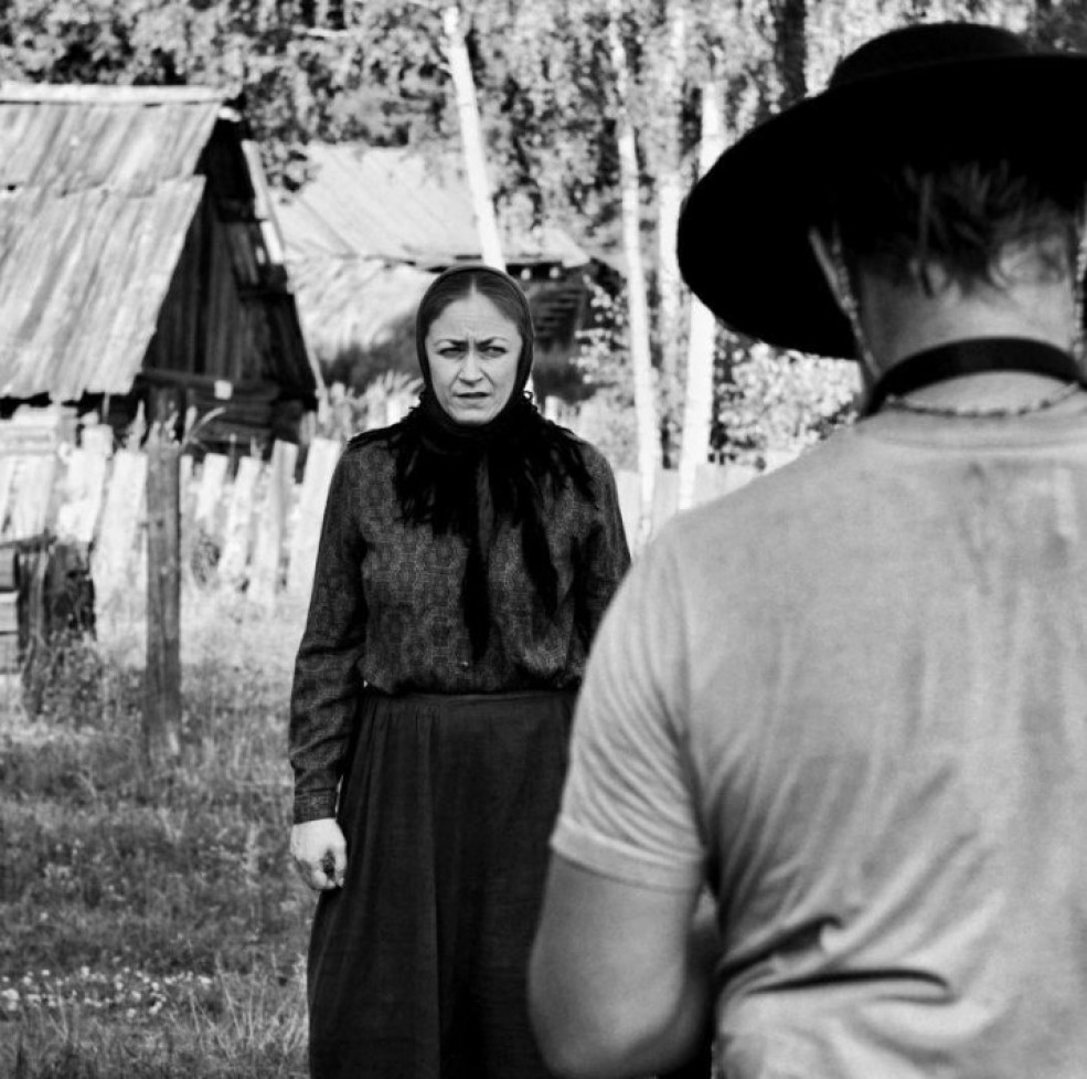 К 80-летию Победы в Великой Отечественной войне народная любительская киновидеостудия «Ракурс» Гомельского областного центра инклюзивной культуры готовит новый социально-значимый творческий кинопроект «Дорогая мама…»