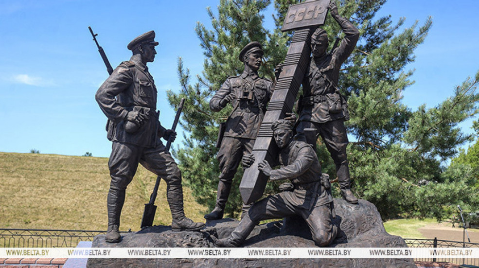 В Беларуси создадут реестры памятников и мемориалов