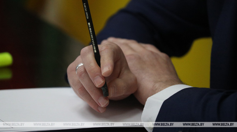 Минкульт определил, кто может поступить без экзаменов в учреждения образования в сфере культуры