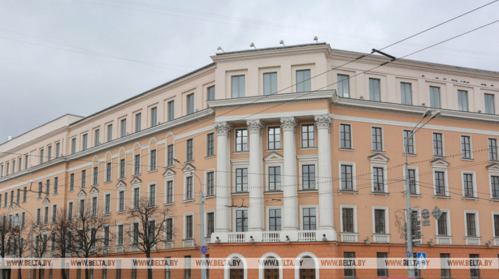 Дни Белорусской академии искусств пройдут с 17 по 23 ноября