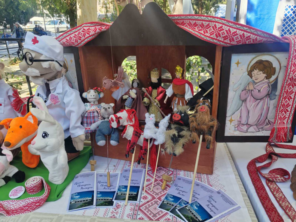 Международная выставка «ART-Expo»