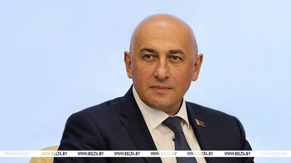 Марат Маркаў назначаны міністрам культуры Беларусі