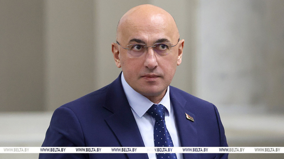 Маркаў расказаў, з якімі цяжкасцямі ў сферы культуры ён будзе разбірацца перш за ўсё