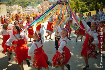 "Славянское единство - 2023"