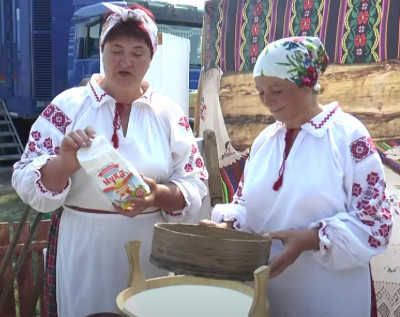 «Зов Полесья» 2024