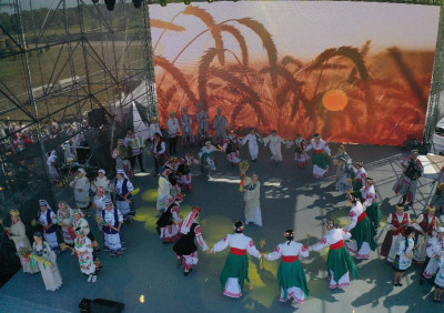 Полесье зовет!